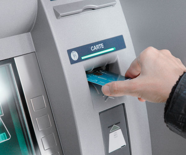 Sécurité dans les banques