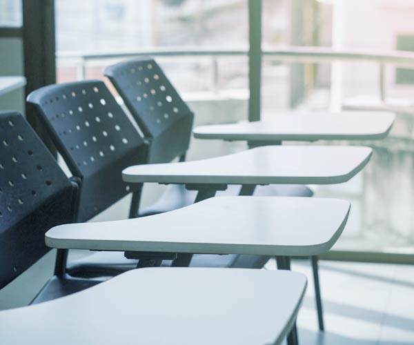 Sécurité dans l'éducation