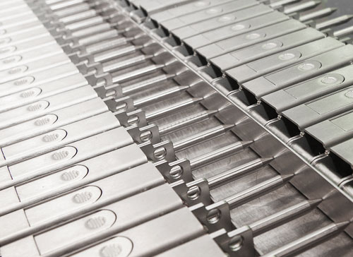 Serrure pour train et matériel roulant