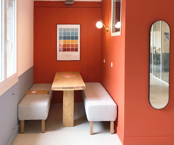 Coworking Rouen : Le Studio