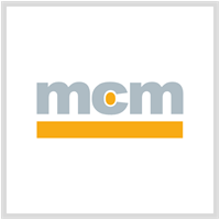 MCM Logo