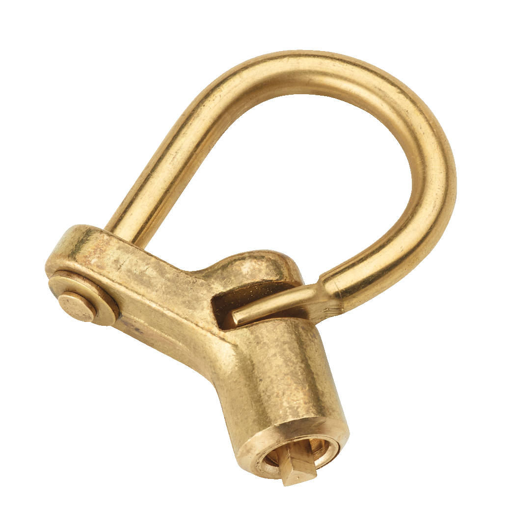Cadenas d'artillerie