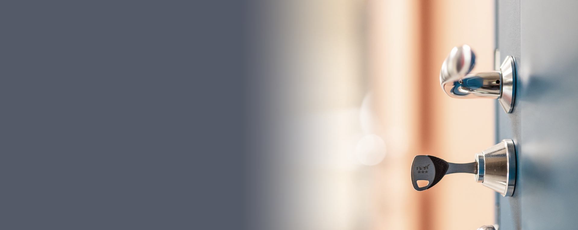 Blindage et porte certifiée A2P