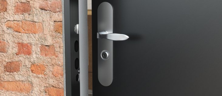 Blindage sur-mesure Eliot proche de Paris