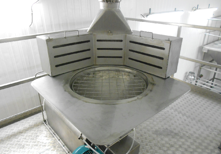 Filtration Agro