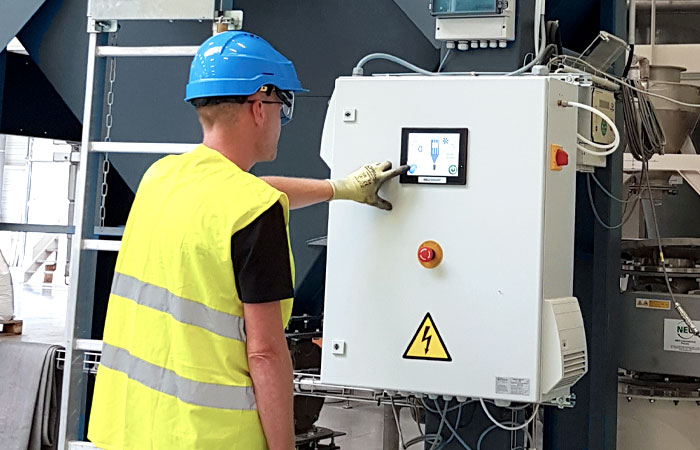 Maintenance préventive