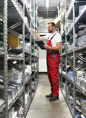 NEU JKF Fevi pièces de rechange