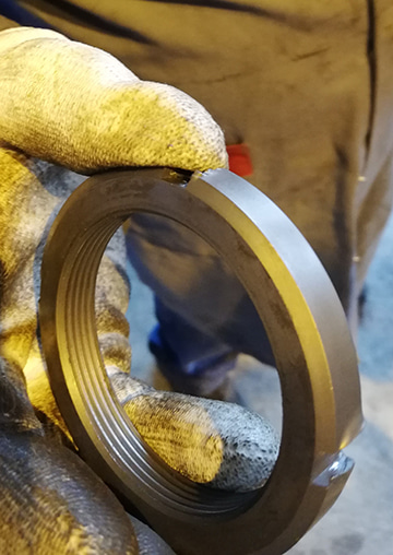 expertise ventilateur