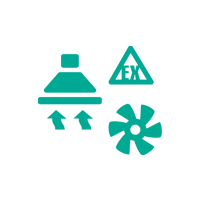 Formation aéraulique industrielle