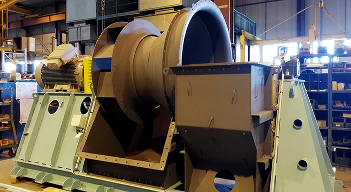 enveloppe démontable