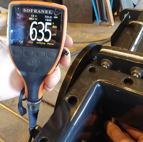 ambiance particulière