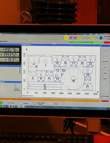 conception de ventilateur