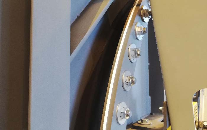 upgrading ventilateur