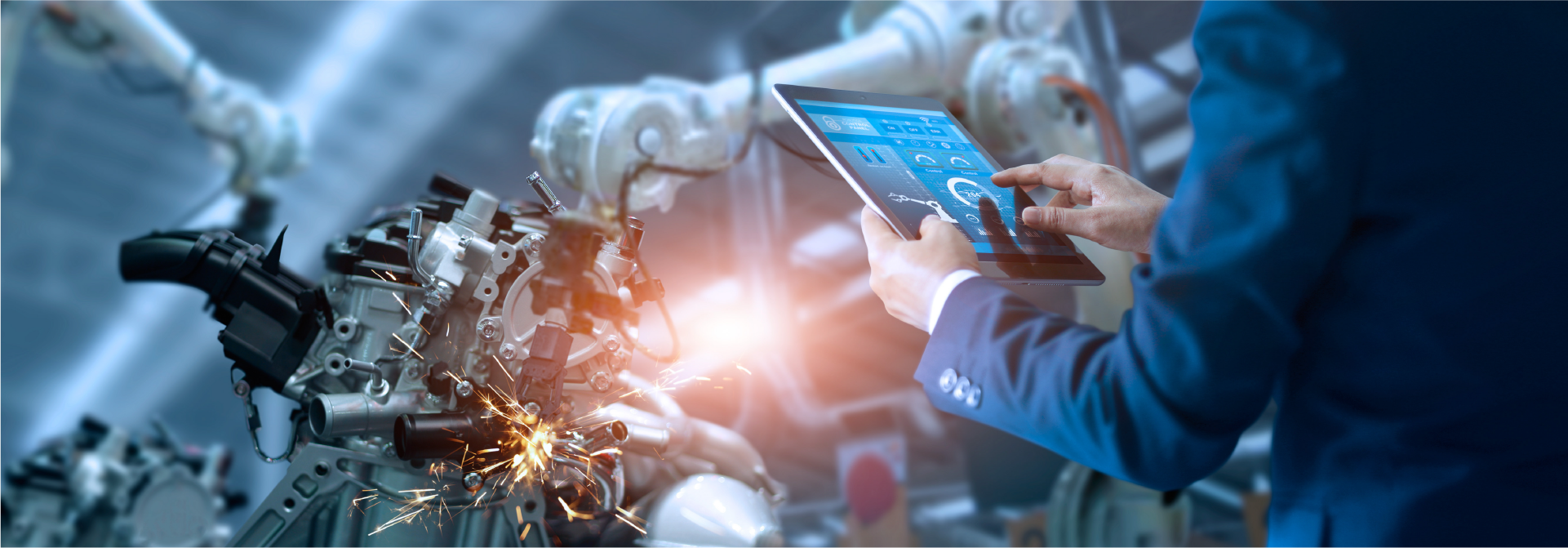 NEU-JKF Automation - Industrie