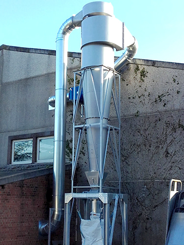 lycées professionnels