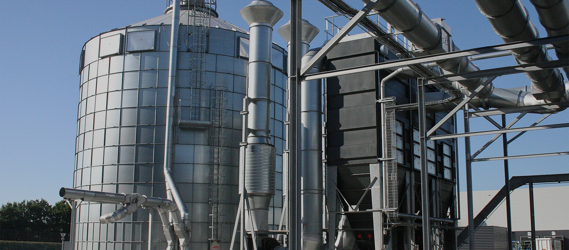 NEU JKF Wood Industry