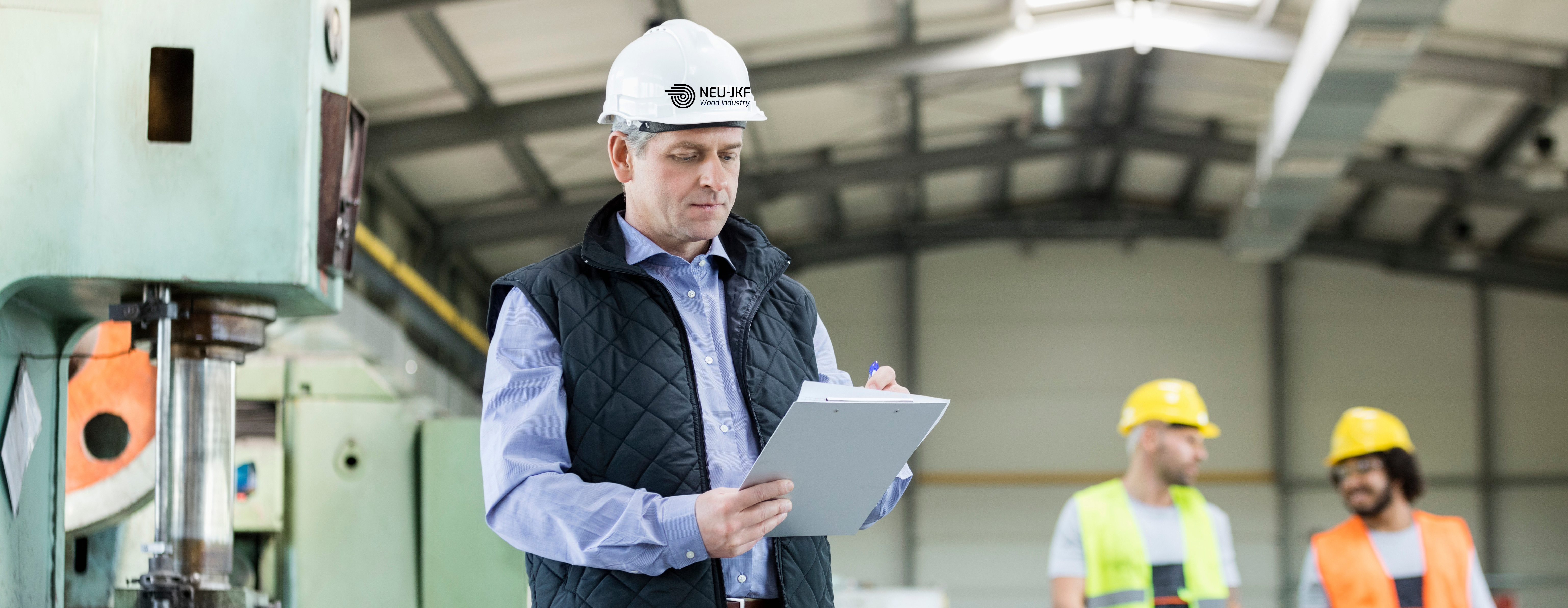 Expertise industrie du bois