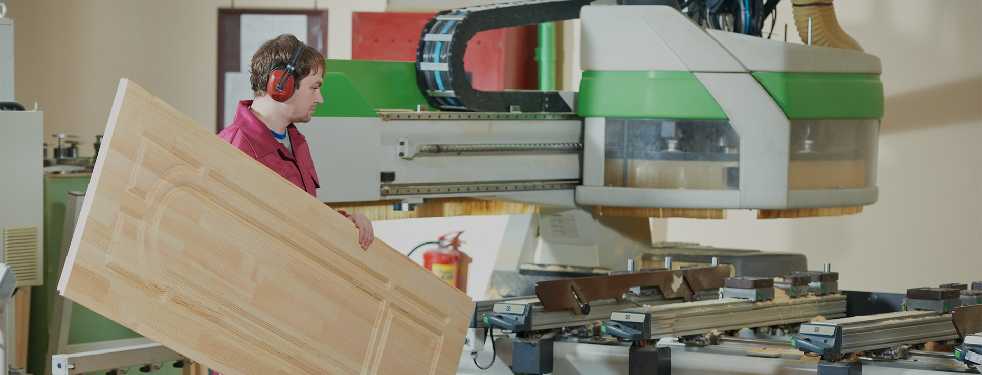 menuiserie, agenceurs, fabricant de meubles