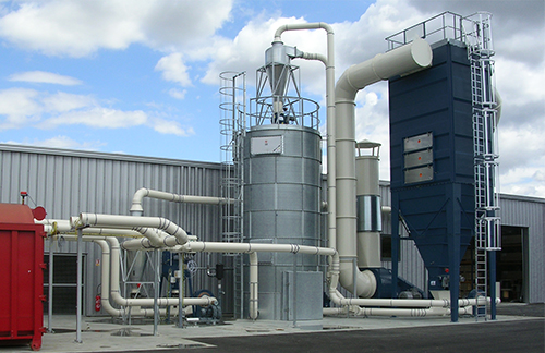 NEU JKF Wood Industry