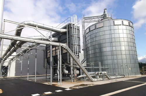 NEU JKF Wood Industry