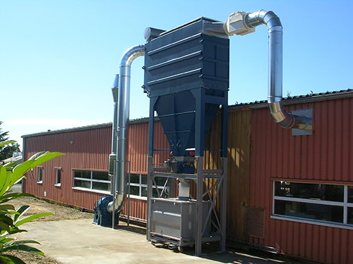 NEU JKF Wood Industry