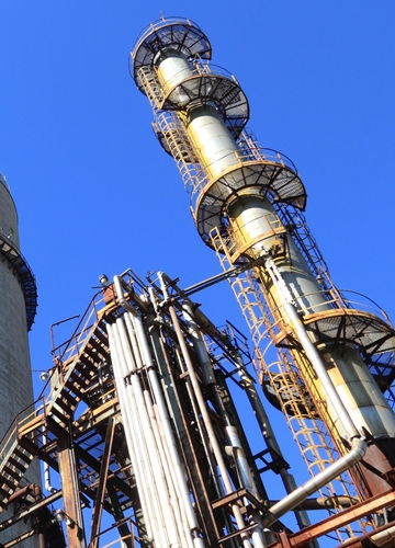 Applications NEU-JKF Process