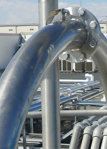 transport pneumatique