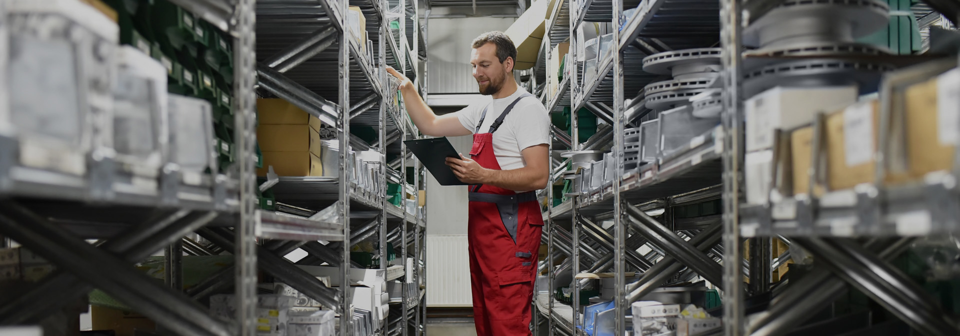 pièces de rechange pour process vrac