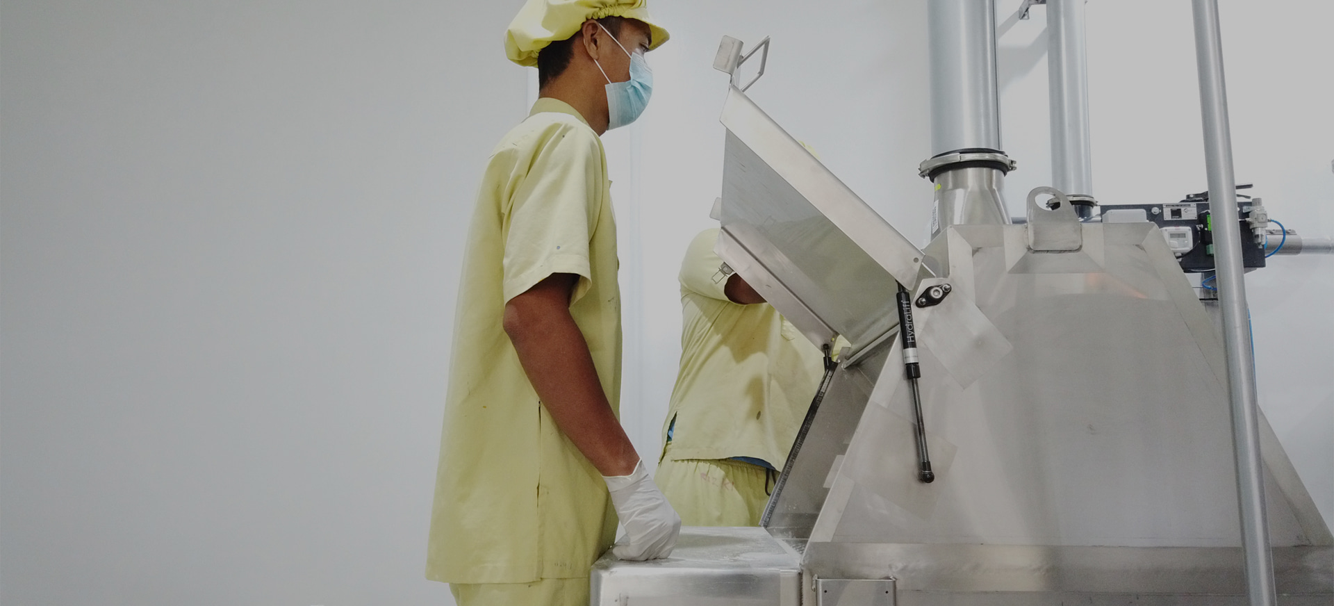 contamination croisée