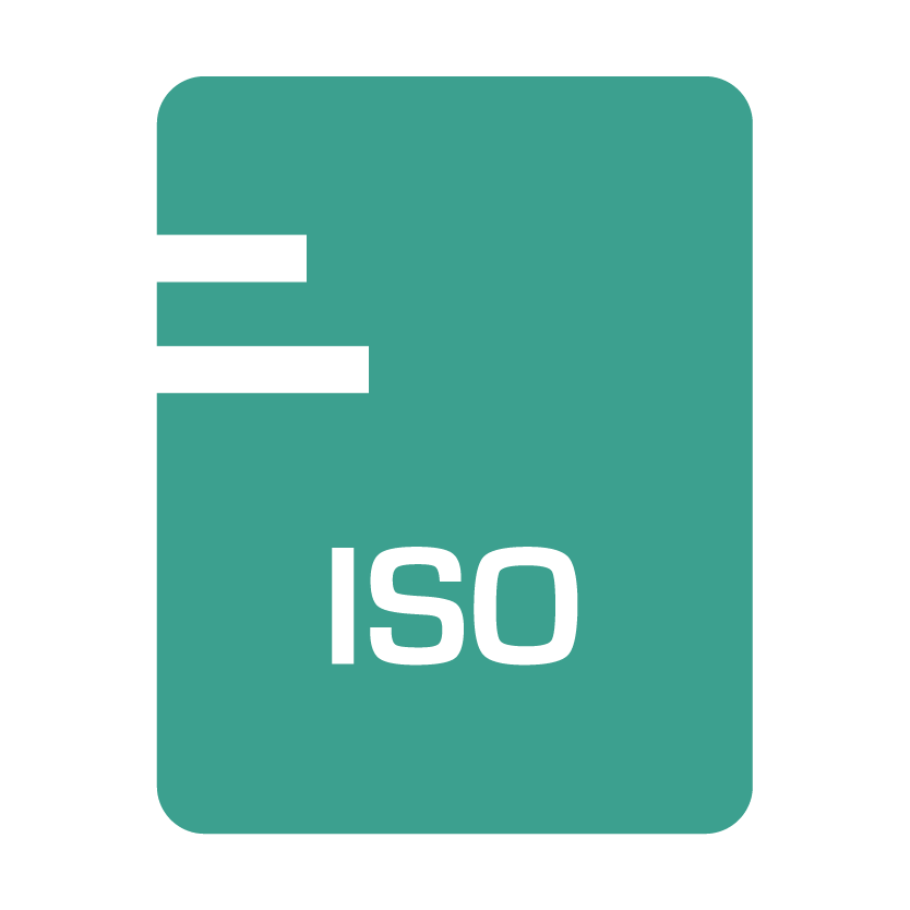 certification ISO