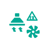 Formation aéraulique industrielle