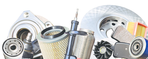 pièces de rechange NEU JKF Process