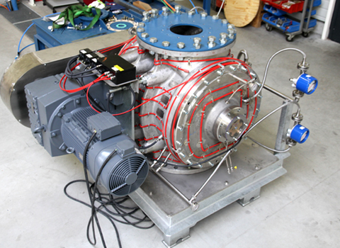 traçage et calorifugeage