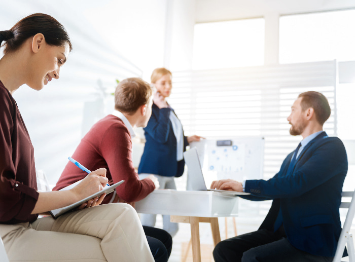 Travailler chez NEU JKF Process