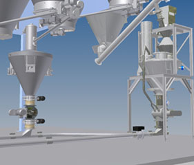 concevoir des installations