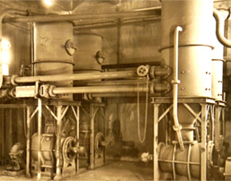 expérience NEU JKF Process