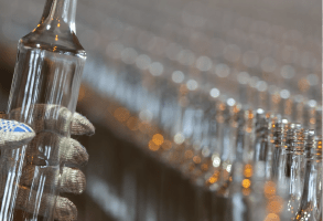 Ventilateur Verrerie