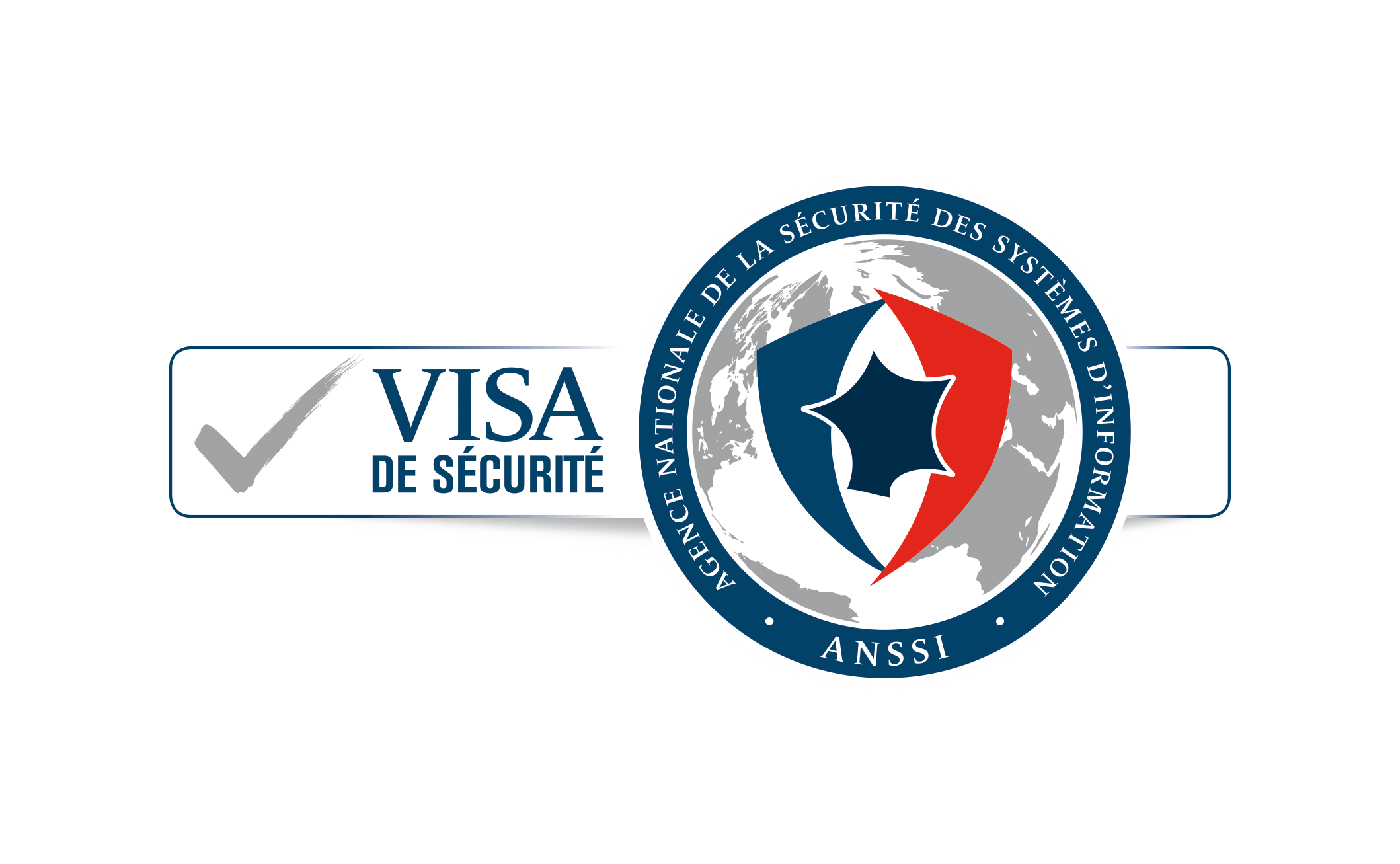 Visa de sécurité, certification ANSSI