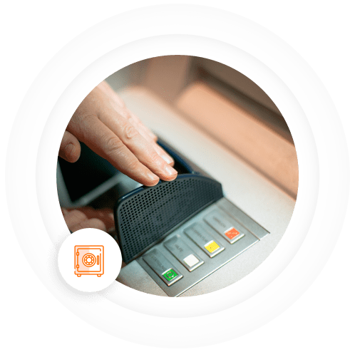 Sécurité des banques