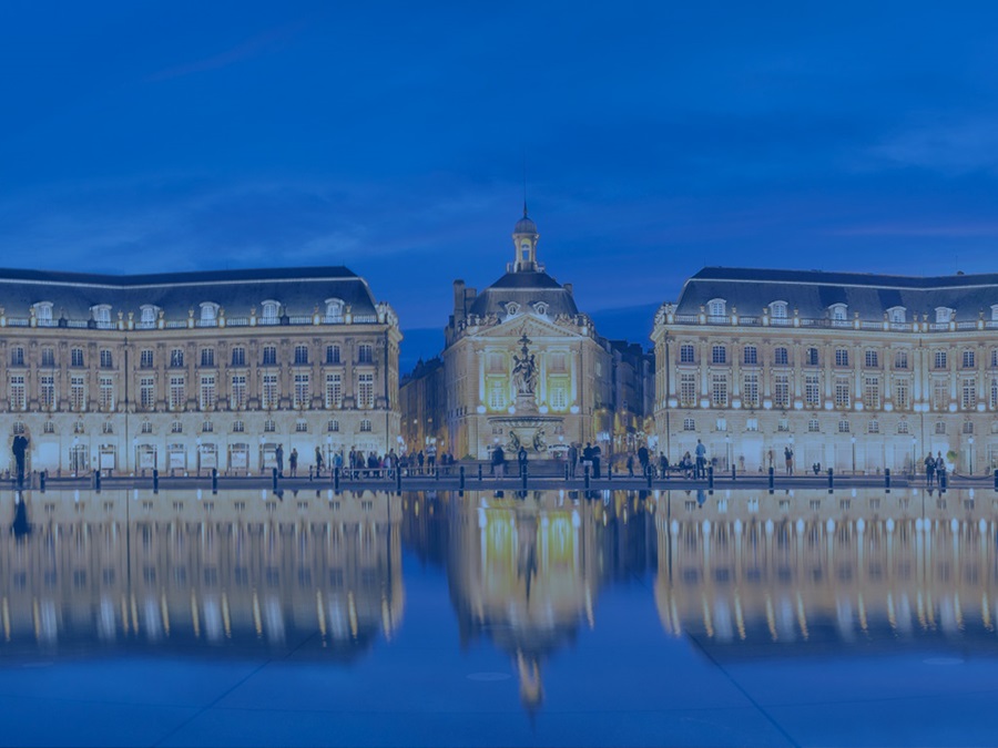 BORDEAUX