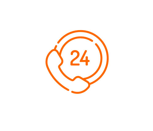 Hotline premium : support