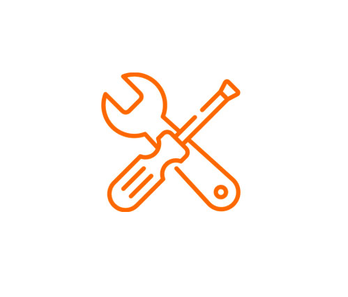 Maintenance préventive : support