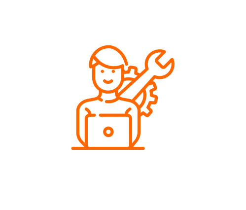 Télémaintenance VPN : support 