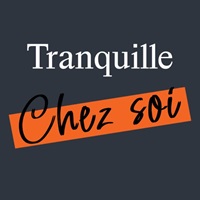 Logo Podcast : Tranquille chez soi