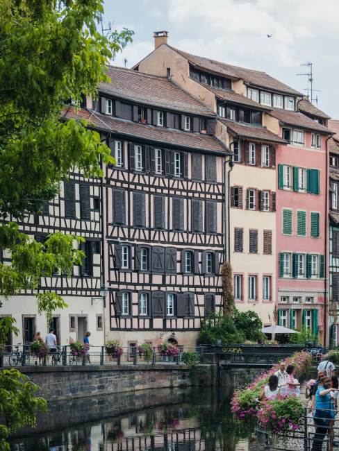 Serruriers à Strasbourg