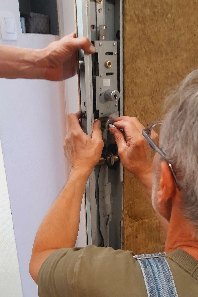 Serrurier Clé Dauphinoise à Grenoble