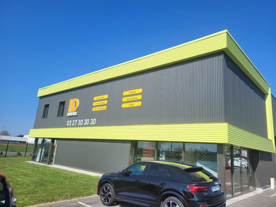 Serrurier à Valenciennes