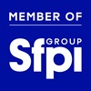 Logo dei membri del Gruppo SFPI