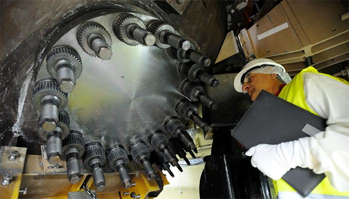 Filtration industriel