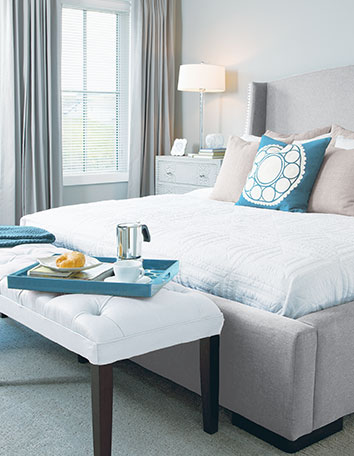 picture of a hotel room